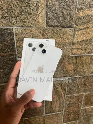 Apple iPhone 13 GB (Used)