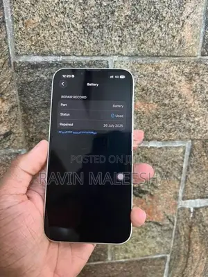 Apple iPhone 13 GB (Used)