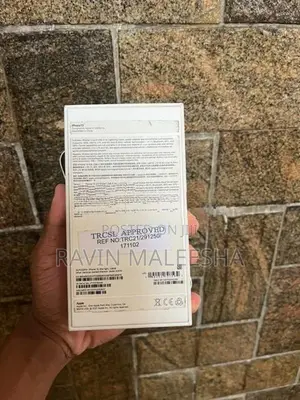 Apple iPhone 13 GB (Used)