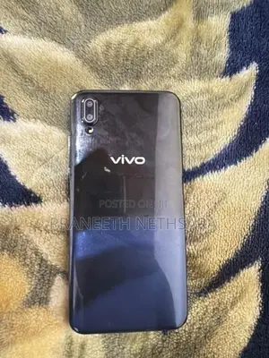 Vivo Y93 (Used)