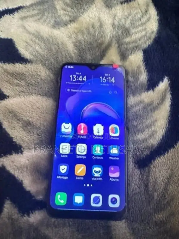 Vivo Y93 (Used)