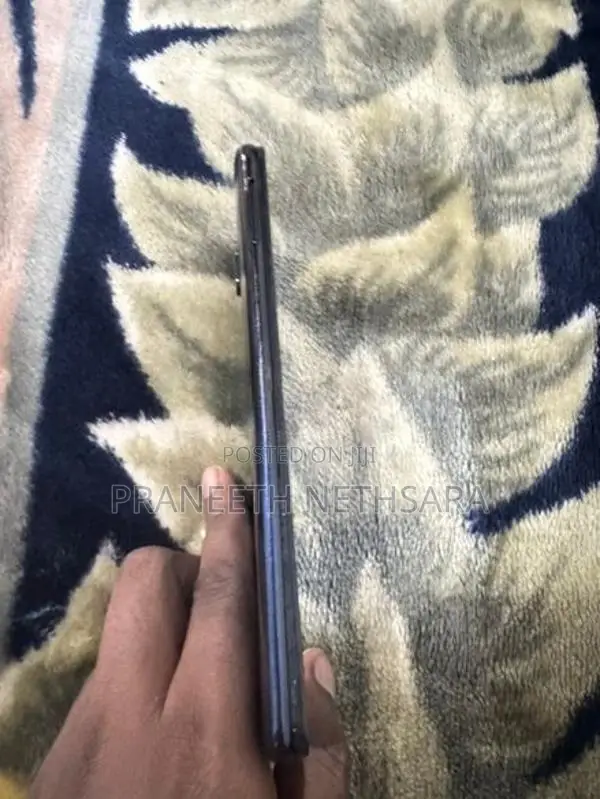 Vivo Y93 (Used)