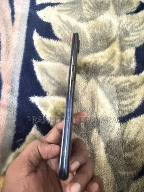 Vivo Y93 (Used)