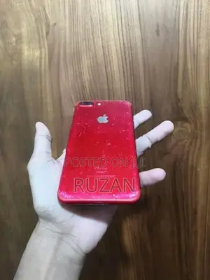 Apple iPhone 7 Plus 128GB (Used)