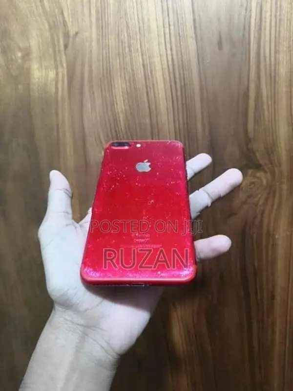Apple iPhone 7 Plus 128GB (Used)