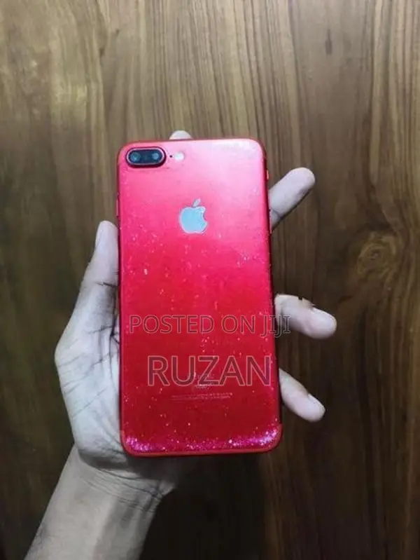 Apple iPhone 7 Plus 128GB (Used)