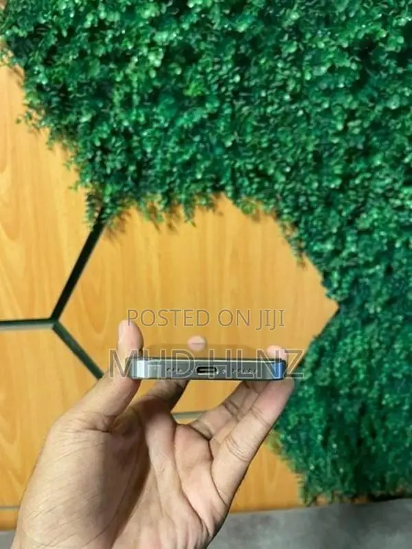 Apple iPhone 15 Pro (Used)