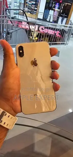 Apple iPhone X (Used)