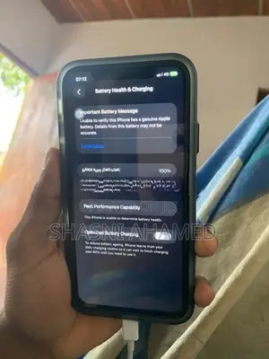 Apple iPhone 11 (Used)