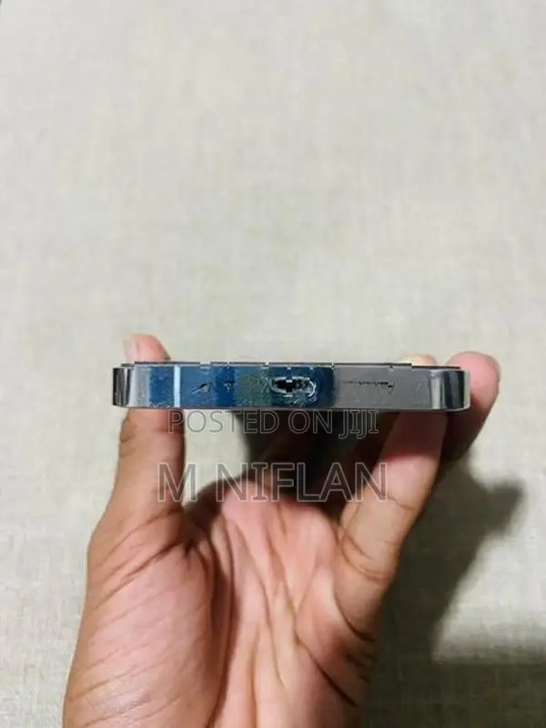 Apple iPhone 12 Pro (Used)