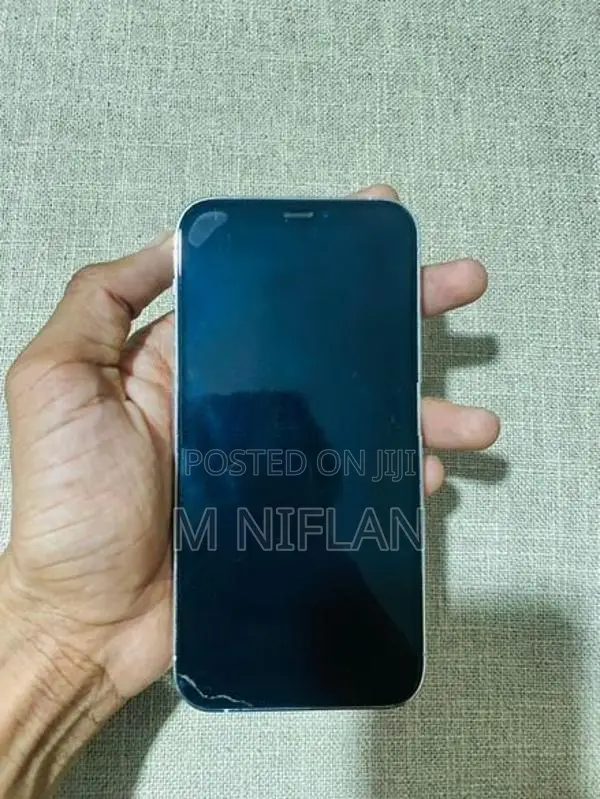 Apple iPhone 12 Pro (Used)