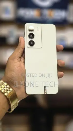 Realme 14 X 5G 128GB (Used)