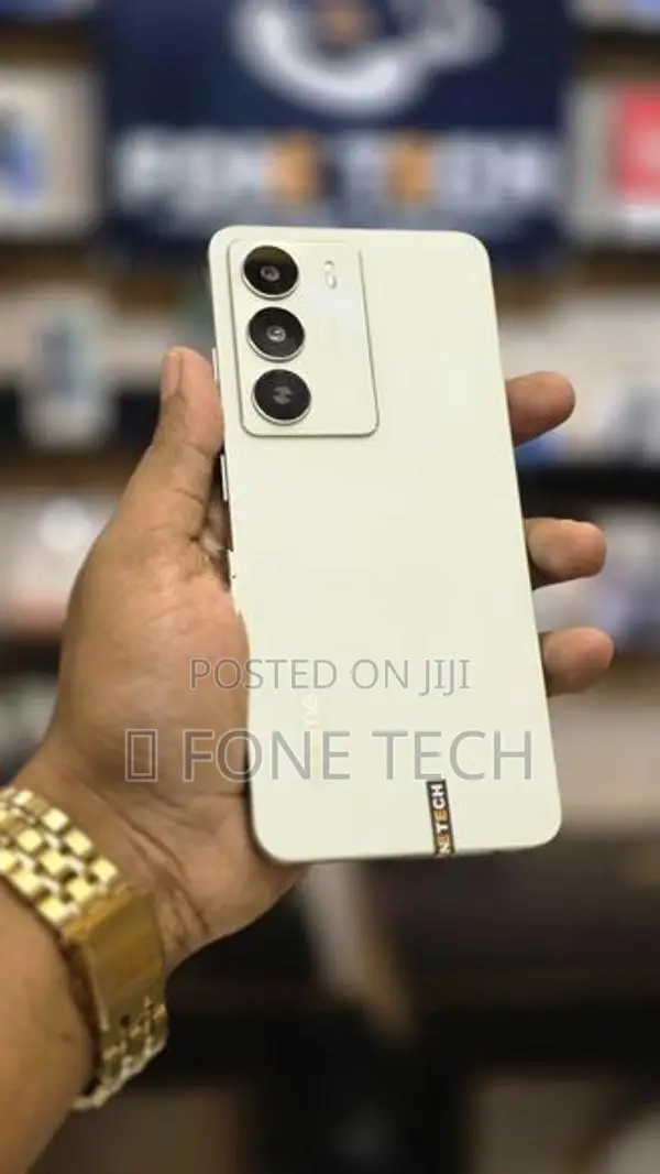 Realme 14 X 5G 128GB (Used)