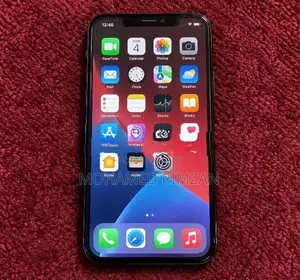 Apple iPhone X (Used)