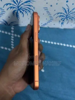 Apple iPhone 17 Pro (Used)