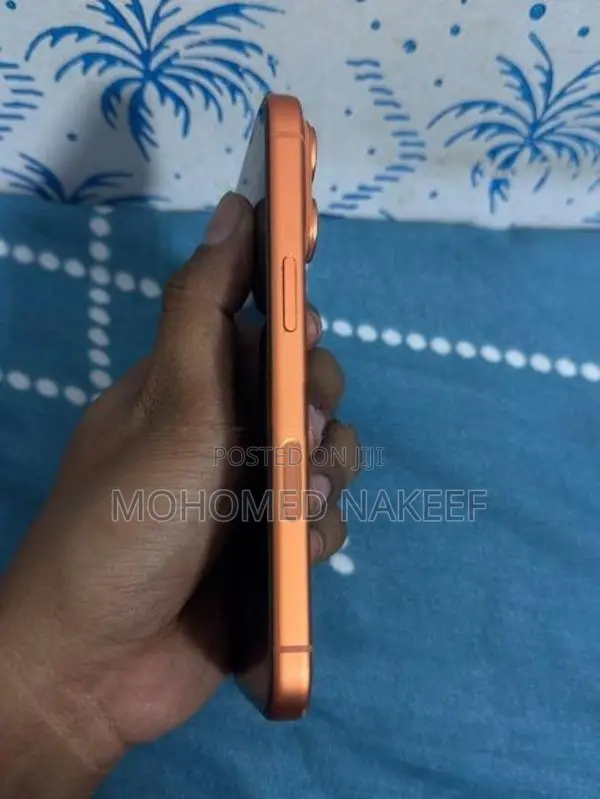 Apple iPhone 17 Pro (Used)