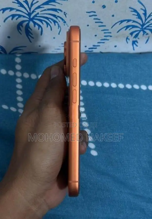 Apple iPhone 17 Pro (Used)