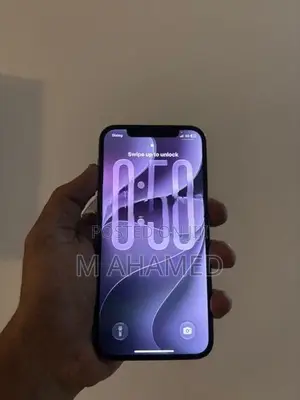 Apple iPhone 12 Pro (Used)