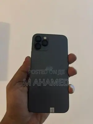 Apple iPhone 12 Pro (Used)