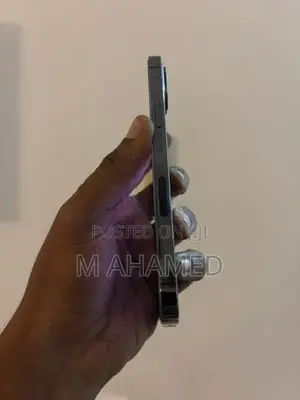 Apple iPhone 12 Pro (Used)