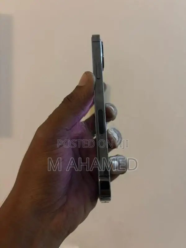 Apple iPhone 12 Pro (Used)