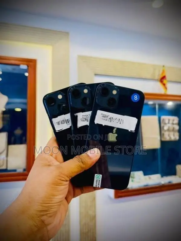 Apple iPhone 13 (Used)