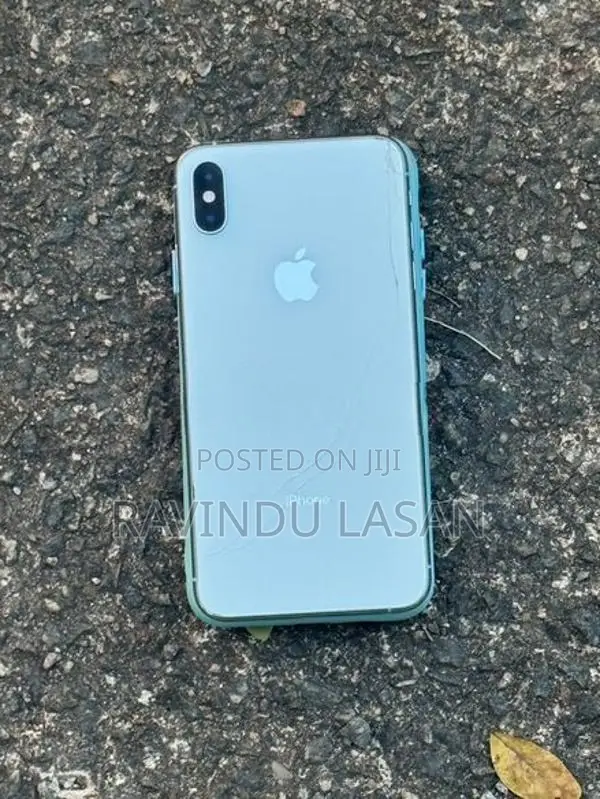 Apple iPhone XS Max (Used)
