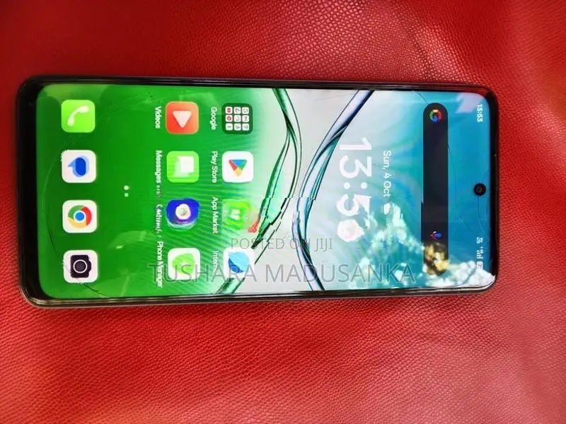 Oppo A5x (Used)
