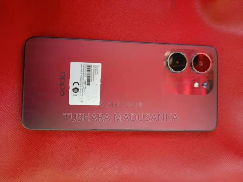 Oppo A5x (Used)