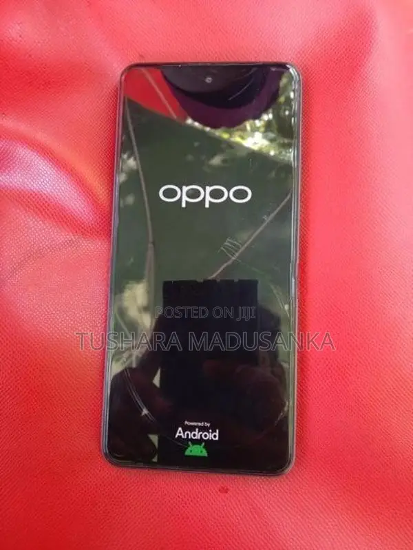 Oppo A5x (Used)
