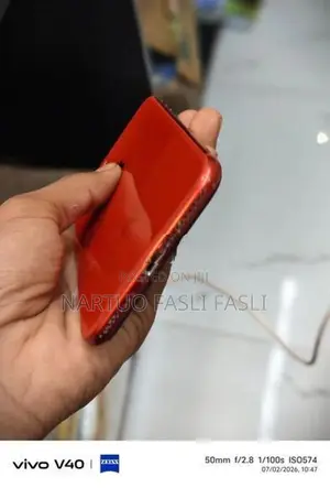 Apple iPhone 8 Plus (Used)
