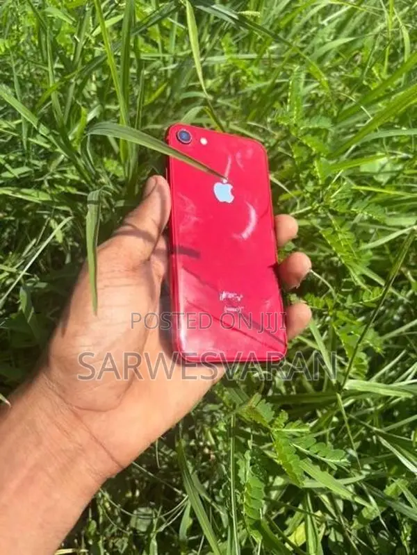 Apple iPhone 8 (Used)