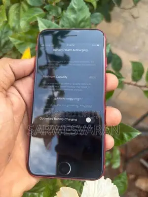 Apple iPhone 8 (Used)