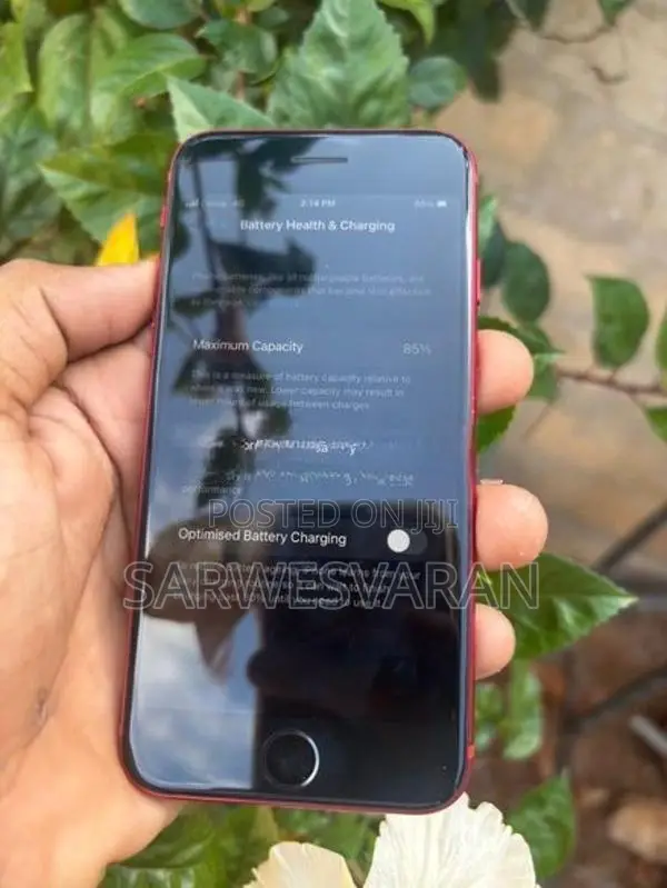 Apple iPhone 8 (Used)