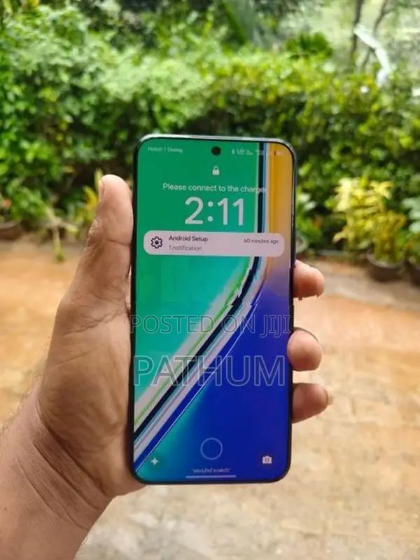 Realme P3 Pro (Used)