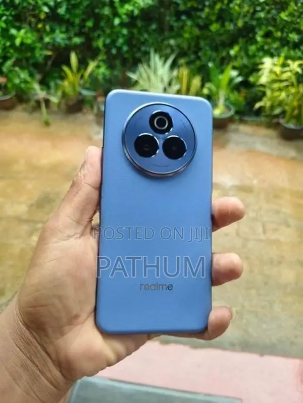 Realme P3 Pro (Used)