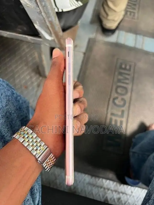 Apple iPhone 7 Plus (Used)