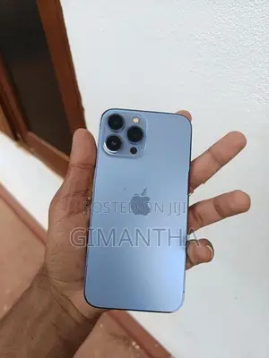 Apple iPhone 13 Pro Max LL/A (Used)