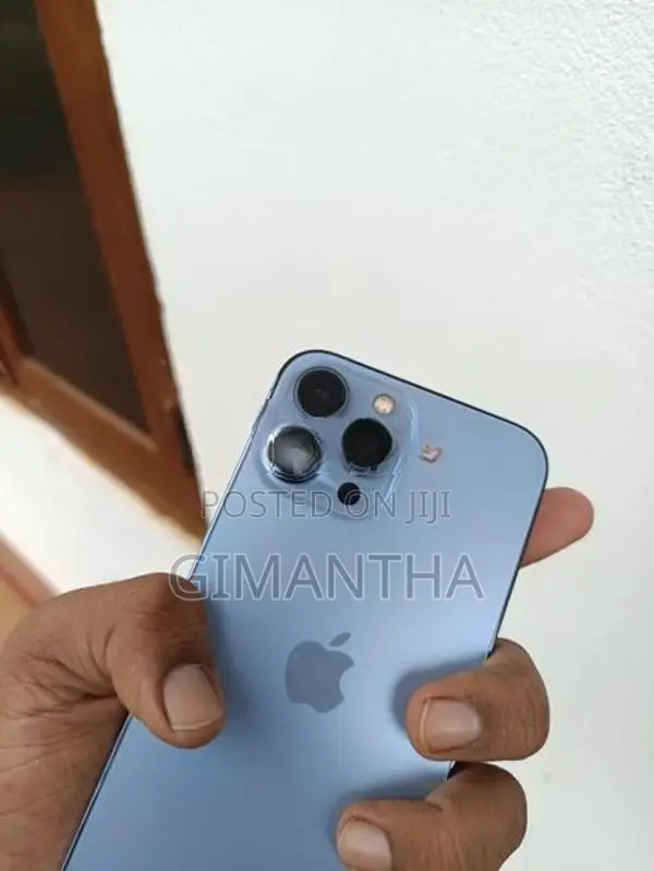 Apple iPhone 13 Pro Max LL/A (Used)
