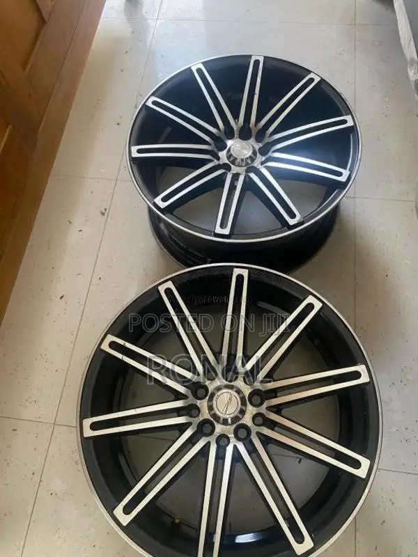 Alloy Wheel17 for Car