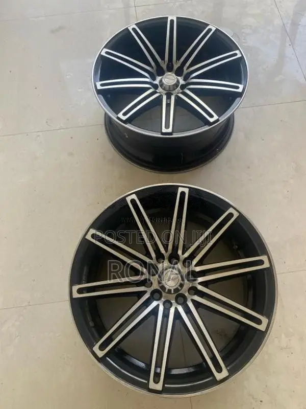Alloy Wheel17 for Car