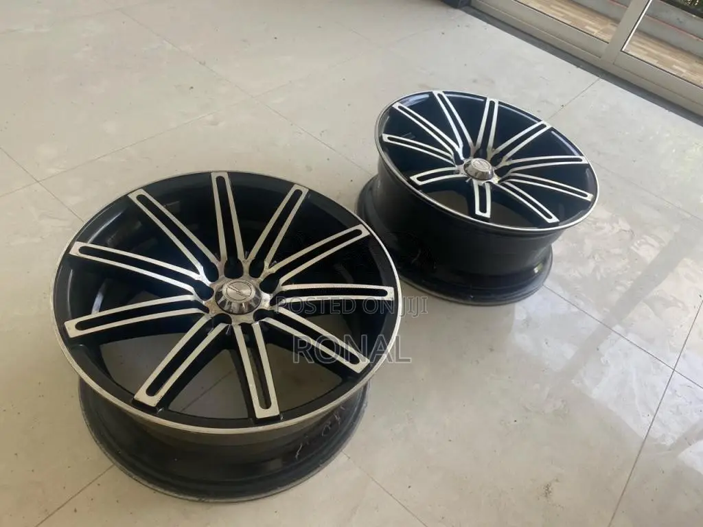Alloy Wheel17 for Car