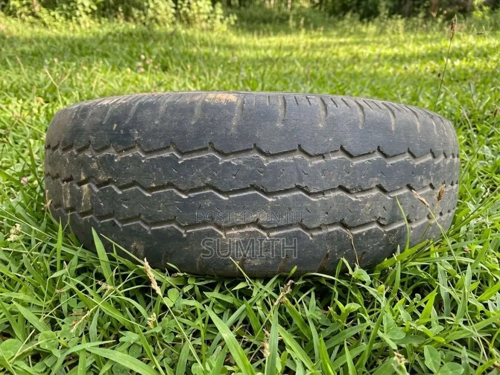 Rims for Van