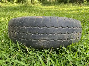 Rims for Van