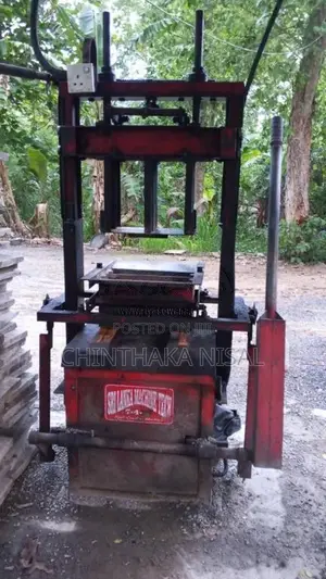 BlockGalMachine for Other