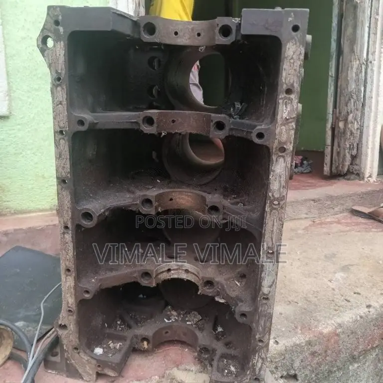 ToyotaB for Lorry