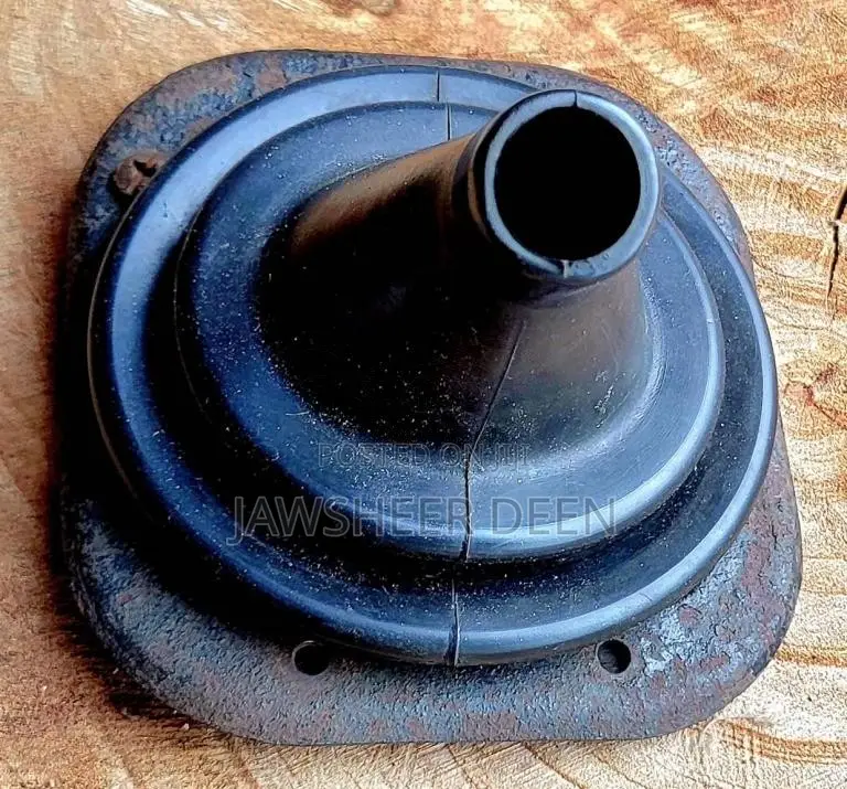 GearBoot for Car