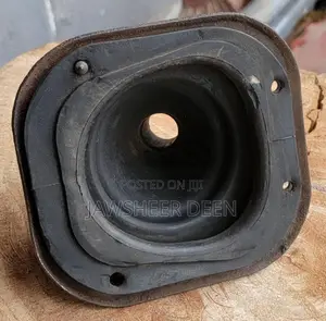 GearBoot for Car