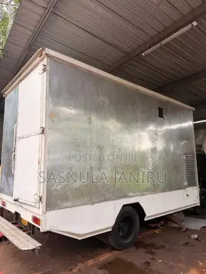 LorryBody for Lorry