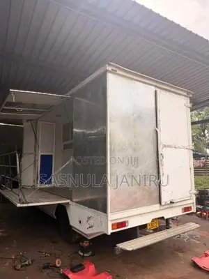 LorryBody for Lorry